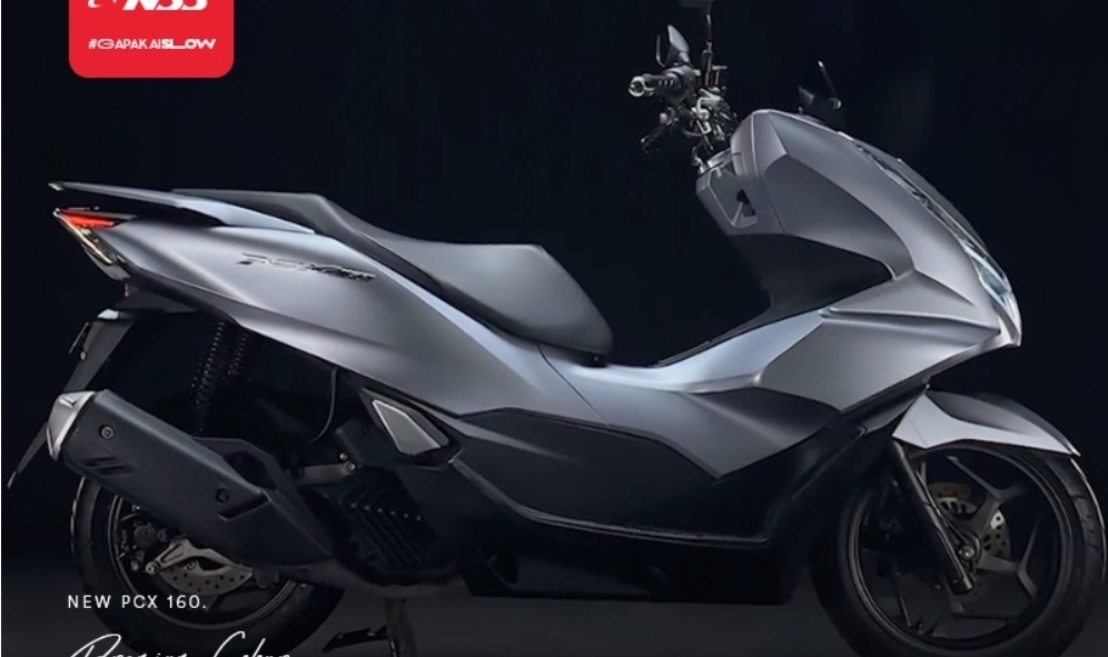 AHM Catat Penjualan 1.125 Unit di GIIAS 2025, Skutik dan Motor Listrik Jadi Primadona