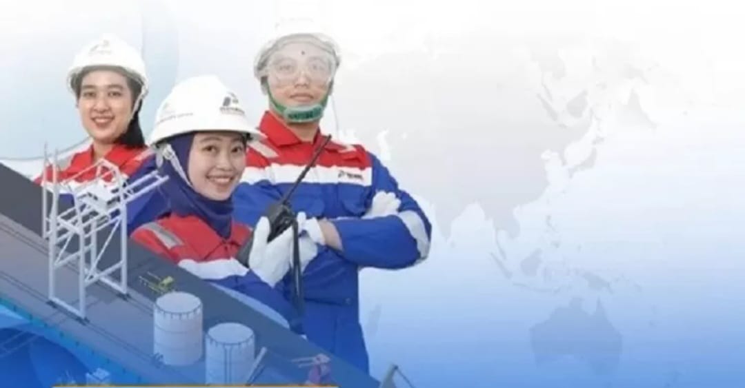 Pertamina Marine Solutions (PMSol) Buka Loker, Ini Posisi, Syarat dan Cara Melamar