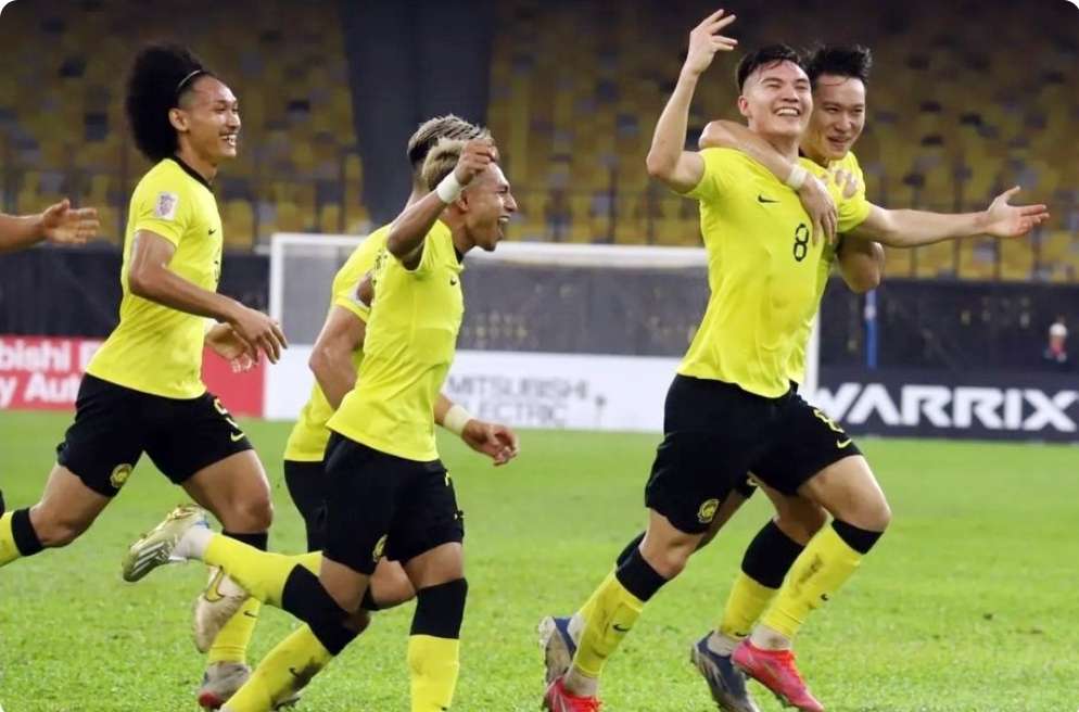 Vietnam Tantang Indonesia di Semifinal AFF, Singapura Tersingkir