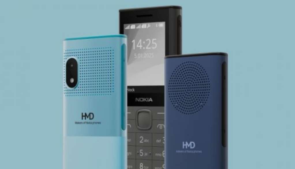 Nokia 130 dan Nokia 150 Music Resmi Hadir di Indonesia, Andalkan Baterai Awet dan Audio Jernih