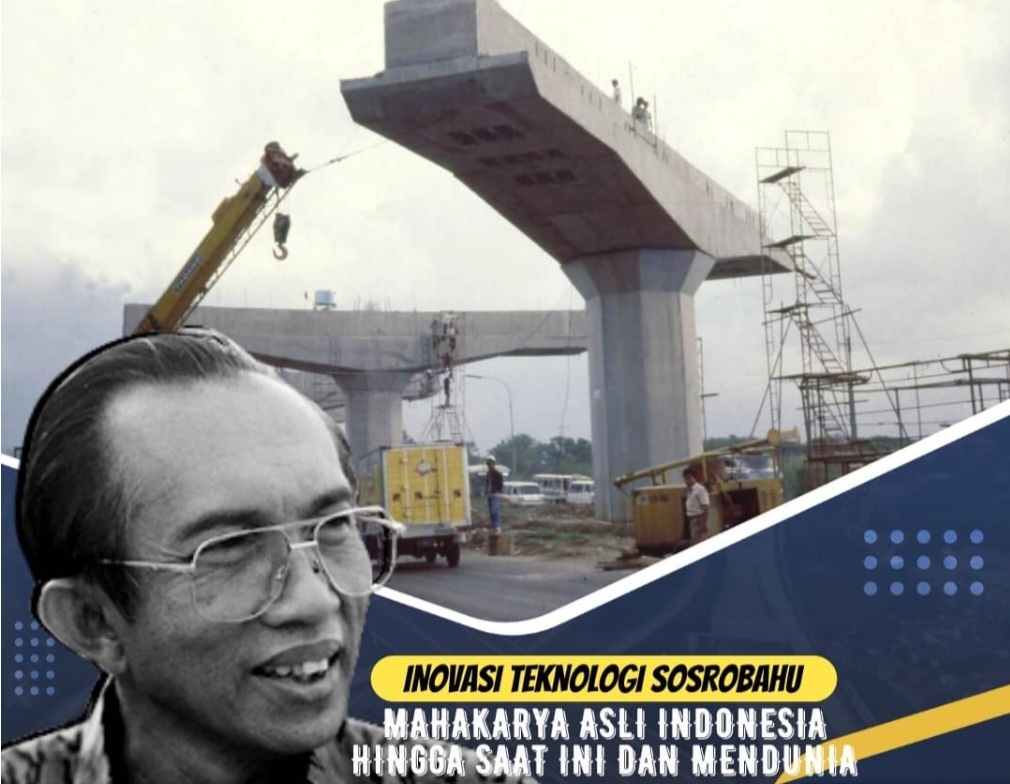 Sebelum Heboh Nikuba, Ini 5 Penemuan Karya Anak Bangsa Yang Mendunia