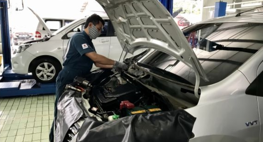 Usai Mudik Lebaran 2026, Jangan Langsung Dipakai! Ini Komponen Mobil yang Wajib Dicek