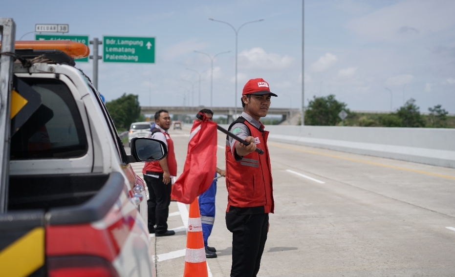 Sejumlah Tol Trans Sumatera Ditargetkan Selesai Tahun 2024, Berikut Daftarnya