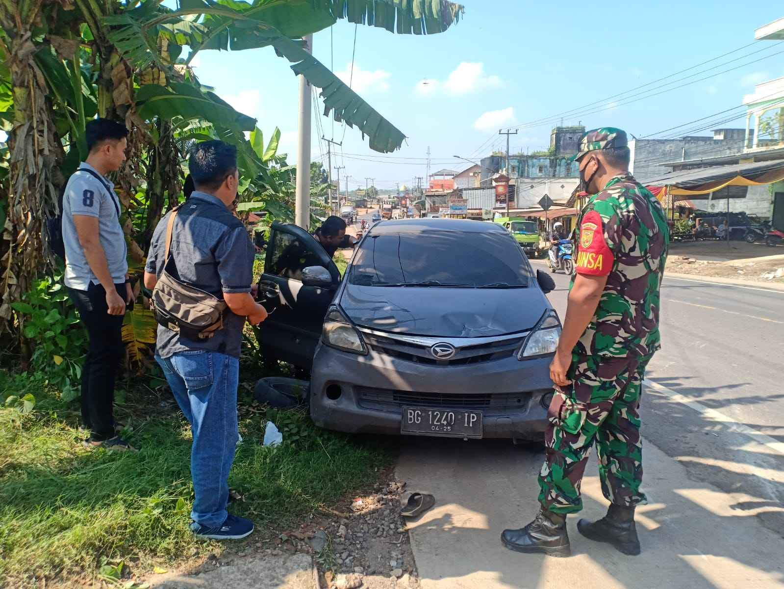 Polisi Ungkap Pelaku Penyandera Warga Mekar Jaya Bayung Lencir, Satu Pelaku Meninggal