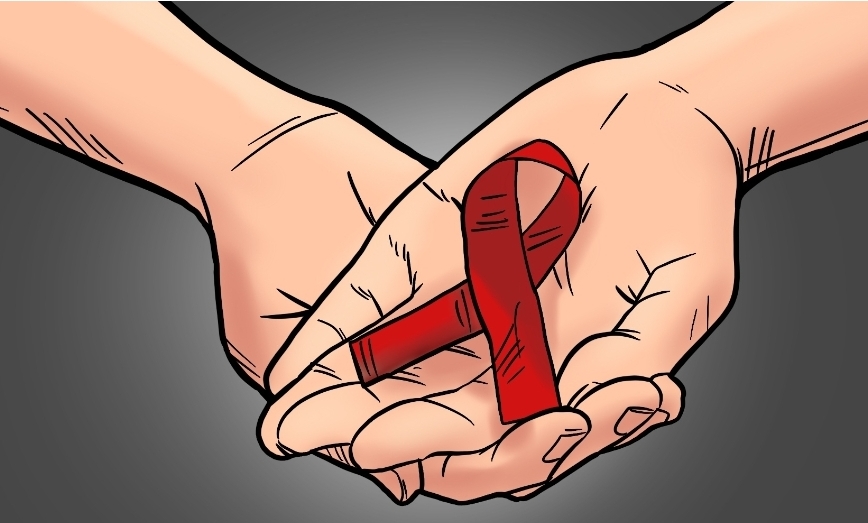 Kasus HIV/AIDS di Sumsel Tahun 2025, Berikut Daftar Per Kabupaten