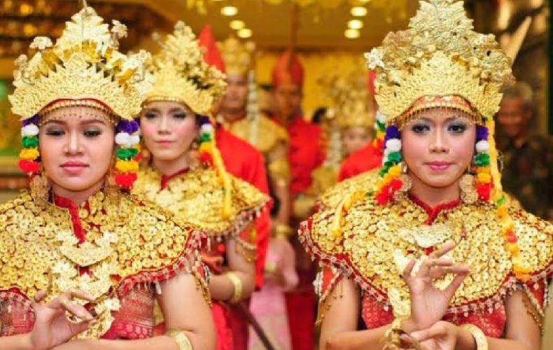 5 Fakta Suku Basemah yang Harus Kamu Tahu, Ternyata Nenek Moyangnya Berasal Dari Majapahit Loh!