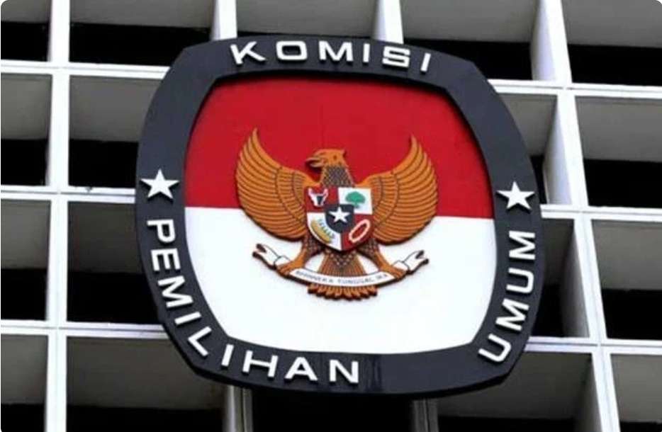 Hari Ini KPU Mulai Buka Pendaftaran Caleg DPR RI, Provinsi dan Kabupaten, Ini Syaratnya