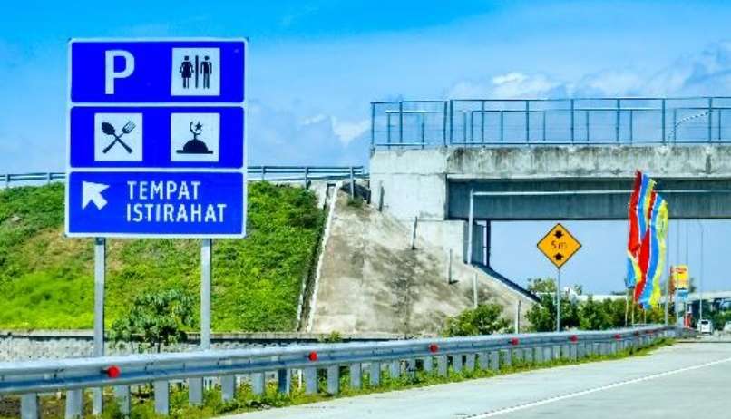 Beruntungnya 3 Desa di Provinsi Jambi Ini, Bakal Jadi Lokasi Rest Area Tol Trans Sumatera