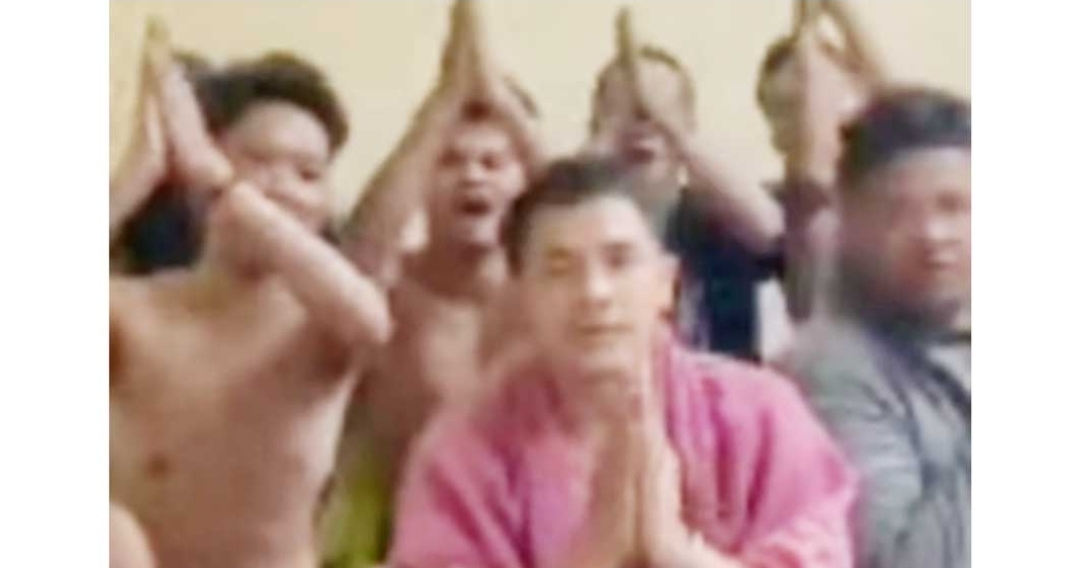 Viral di Instagram, Belasan Pemuda Asal Sumsel Mengaku Terjebak di Kamboja dan Minta Dipulangkan