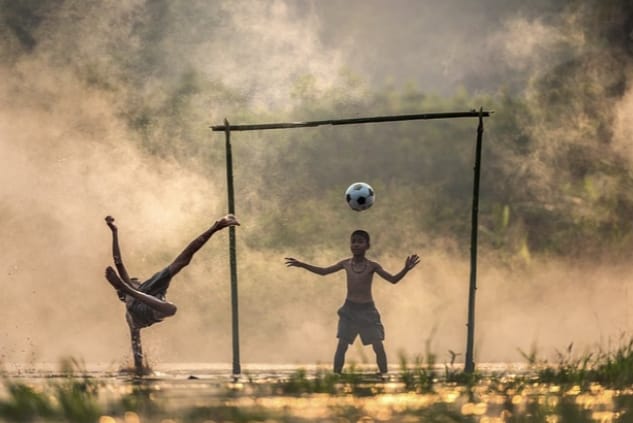 Ini Waktu yang Bagus untuk Berolahraga Bagi Mereka yang Puasa 