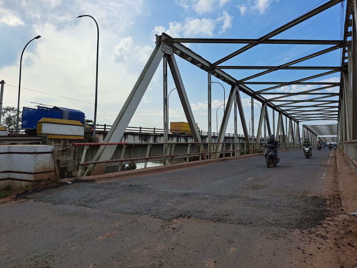 6 Jembatan Ikonik yang di Kabupaten Musi Banyuasin, Ada Yang di Jalinteng dan Jalintim