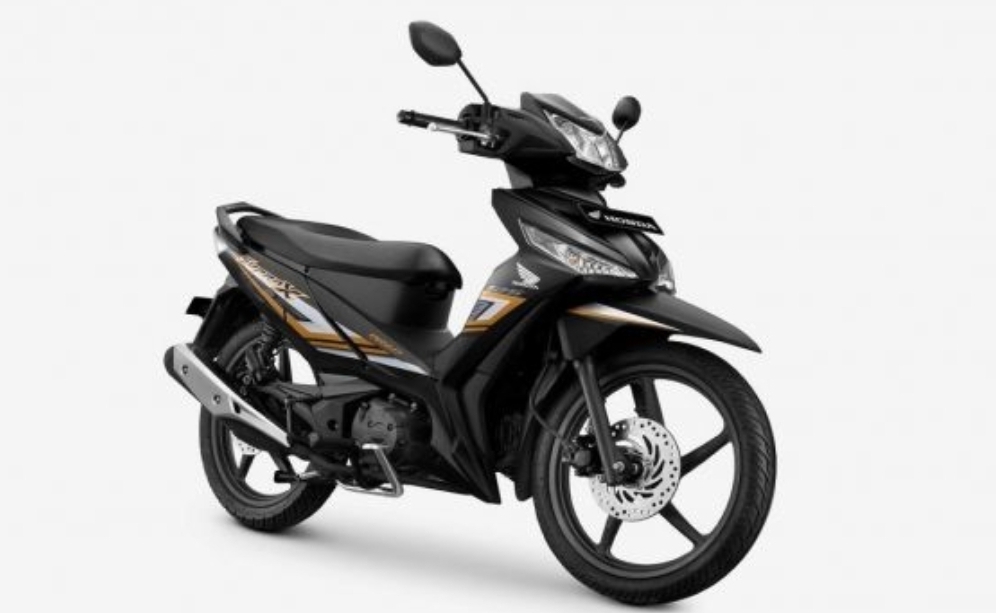 BeAT Deluxe vs Supra X 125: Mana yang Paling Efisien untuk Ojol Harian?