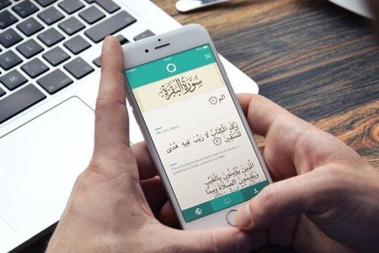 5 Smartphone Terbaik untuk Meningkatkan Kualitas Ibadah di Bulan Ramadhan