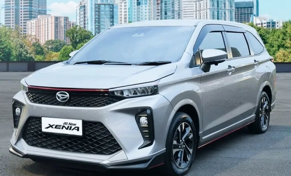 Ingin Kredit dan Cicilan Daihatsu Xenia 2024, Berikut Gambarannya