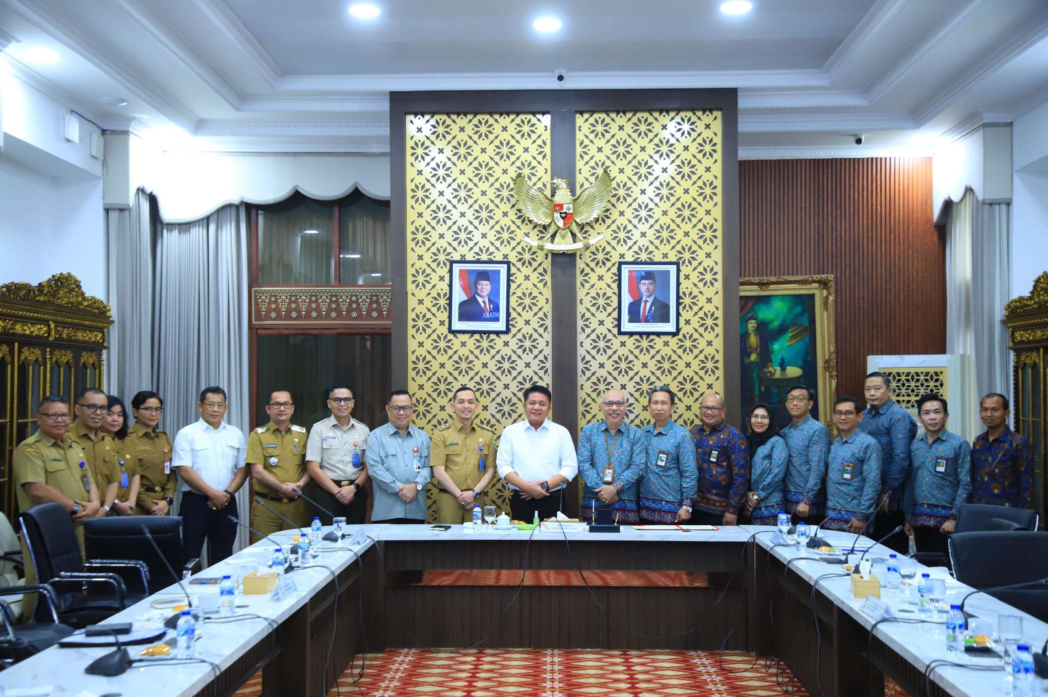 Pemprov Sumsel Gandeng DJKN, Tata Kelola Aset Daerah Kini Lebih Transparan