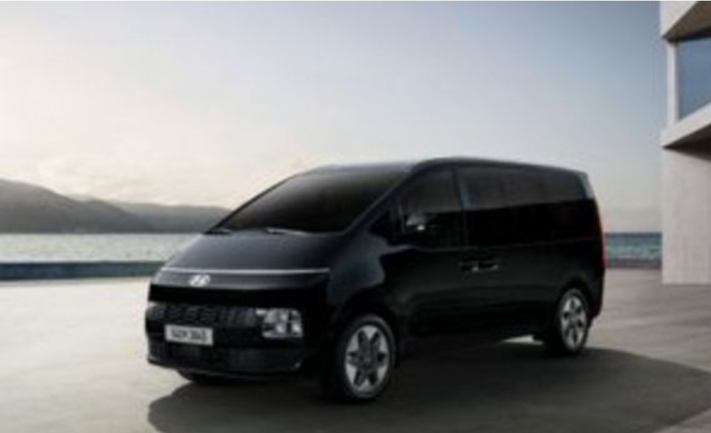 Hyundai New Staria Resmi Disegarkan, Tampil Lebih Futuristis dan Sarat Teknologi