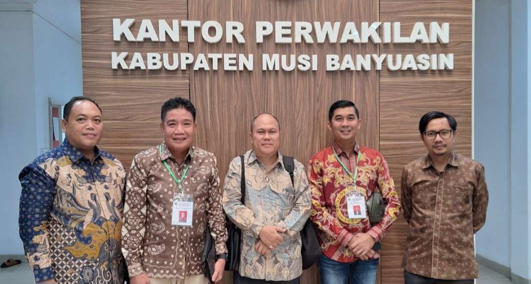 Terungkap! Inilah 4 Nama yang Lolos Jadi Komisaris & Direksi PT Muba Energi Maju Berjaya