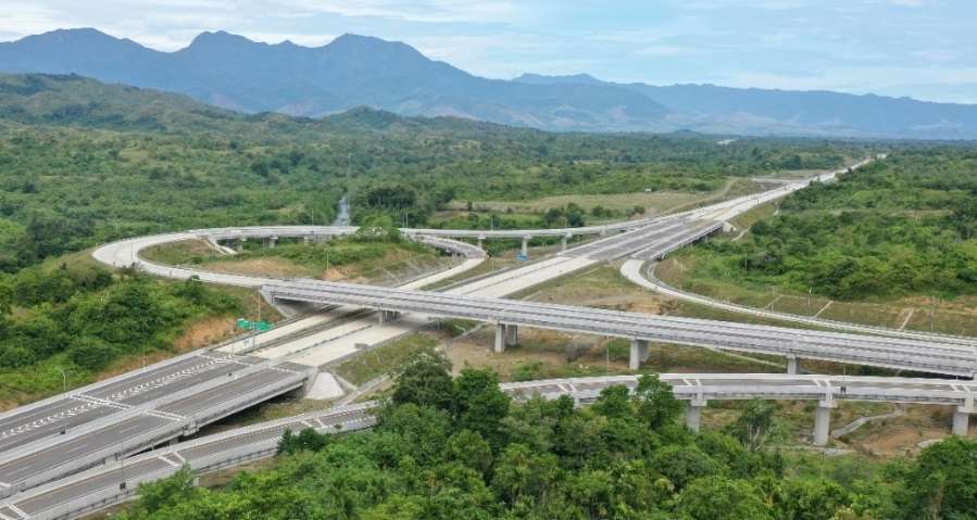 Ada Wacana Perubahan Trase Tol Payakumbuh-Pangkalan Tahap Pertama, Ini Penyebabnya