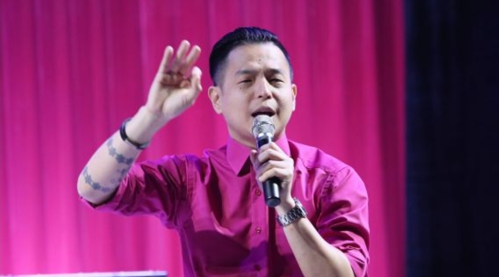 Ernest Prakasa Titip Pesan Untuk Presiden dan Wapres 2024-2029