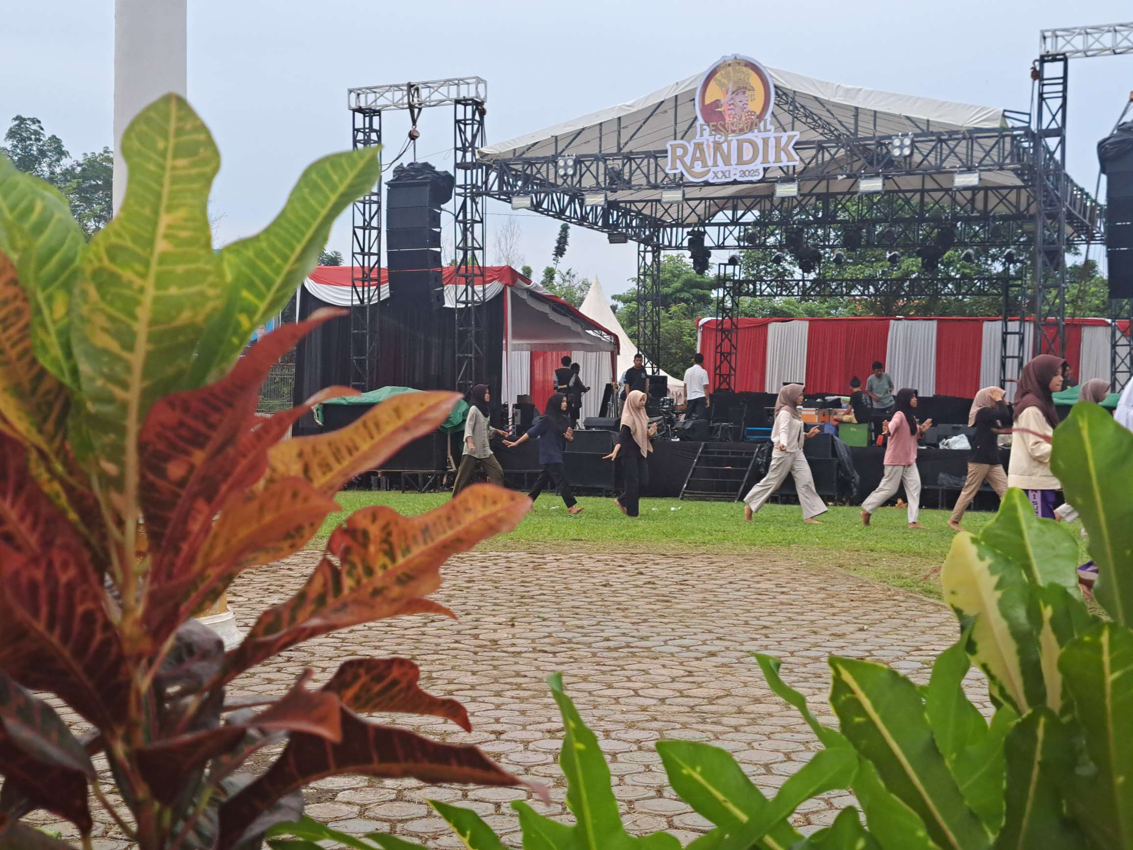 Festival Randik ke-XXI Siap Digelar di Sungai Lilin, Erie Susan Jadi Bintang Tamu