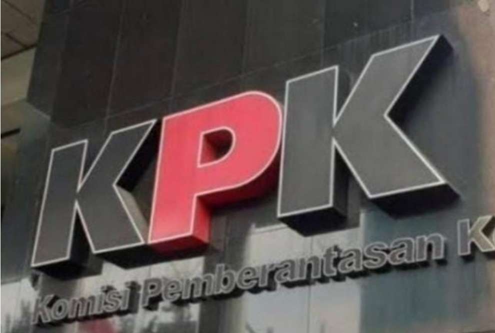 KPK OTT 8 Orang, Terkait Kasus Dugaan Korupsi Basarnas