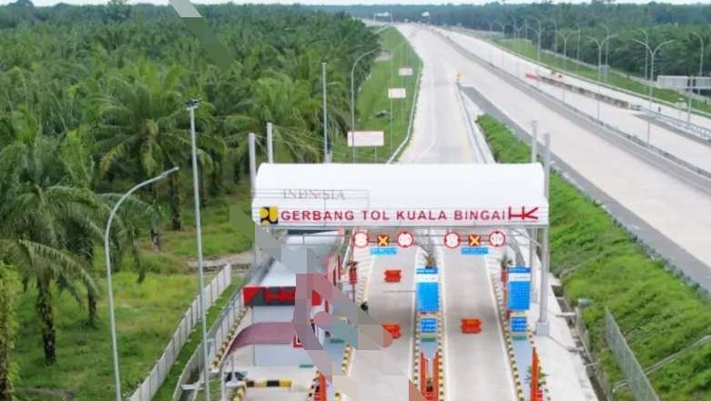 Tol Binjai-Langsa segmen Stabat-Kuala Bingai Beroperasi, Ini Harapan Pj Bupati Langkat