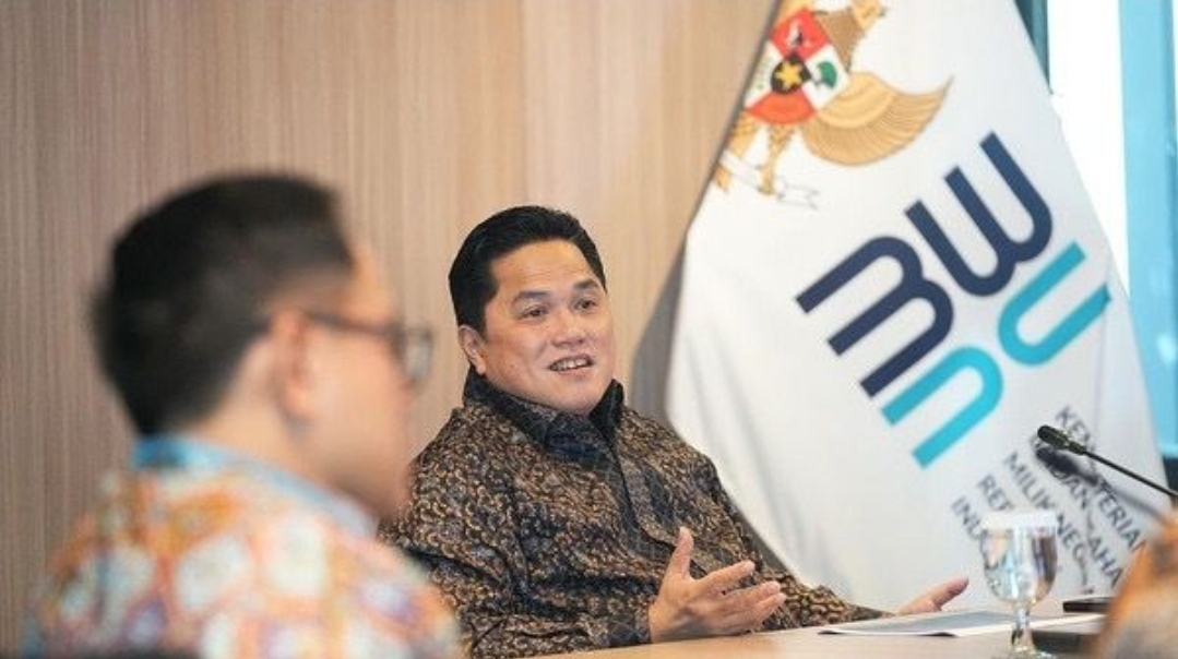 Kementerian BUMN Dukung Pelindungan Pekerja Migran Indonesia