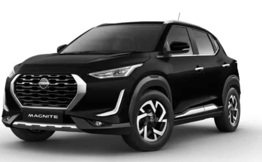 Nissan Magnite 2026 Hadir Lebih Berani, SUV Kompak Urban yang Siap Diajak Aktif