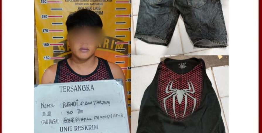 Pelaku Pengeroyokan di Lais Akhirnya Serahkan Diri ke Polisi