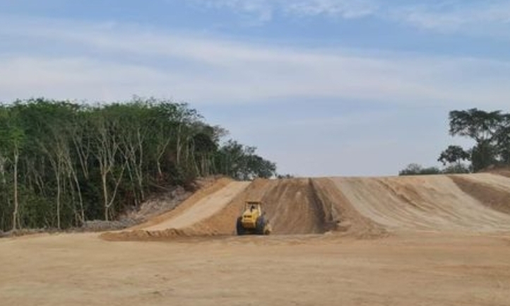 Hadirnya Tol Trans Sumatera, Warga di Sumsel Ini Lebih Dekat ke Kota Jambi Daripada ke Ibukota Kabupaten