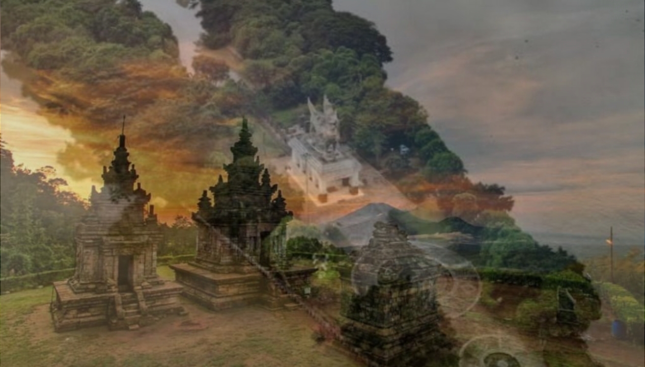 Dua Tempat Wisata di Indonesia Ini Dipercaya Punya Aura Mistis, Berani Datang?