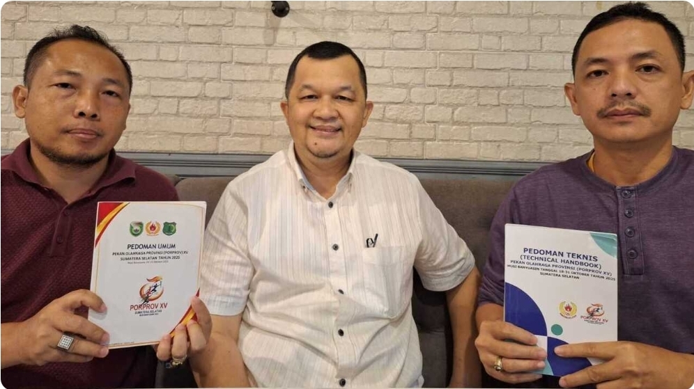 PABSI Sumsel Protes Keras Keputusan KONI, Ancam Tempuh Jalur Hukum ke BAORI