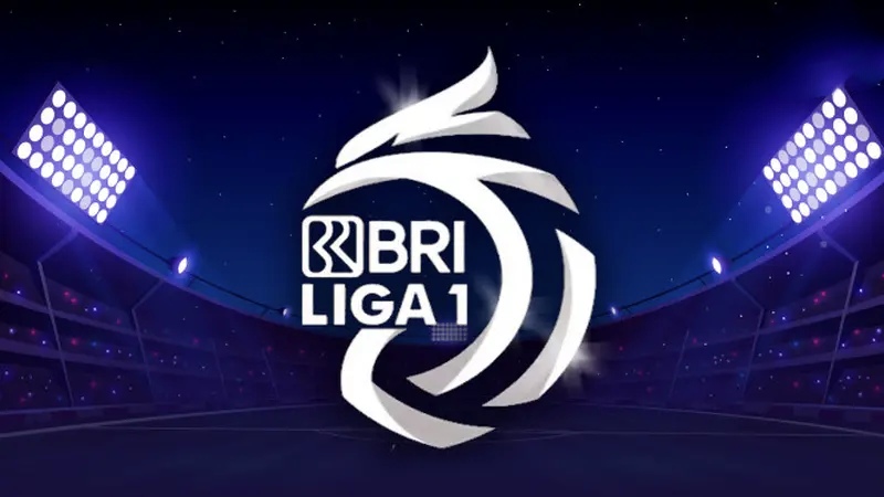 Beli Tiket BRI Liga 1, Tanpa Antri Melalui BRImo