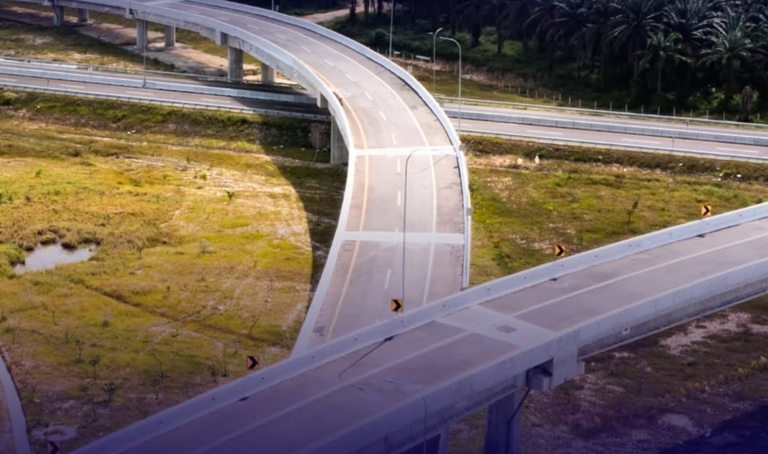Riau, Provinsi di Sumatera yang Dikelilingi Jalan Tol