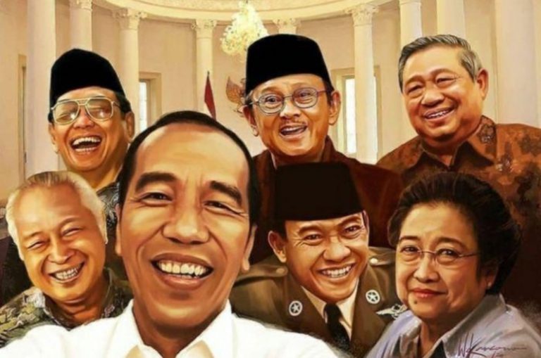 Kekayaan Presiden Indonesia Dari Masa ke Masa, Sosok Ini Paling Kaya