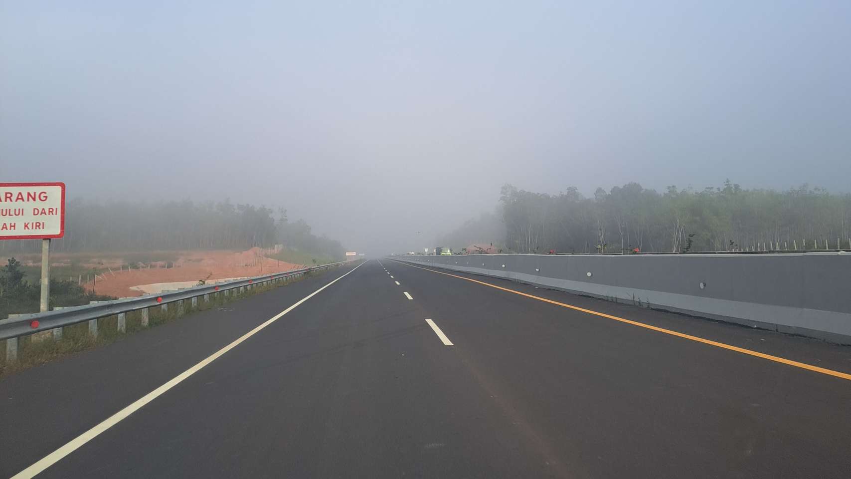 Pembangunan Bakal Segera di Mulai, Inilah Wilayah di Kabupaten Purworejo Terdampak Tol Cilacap - Jogja