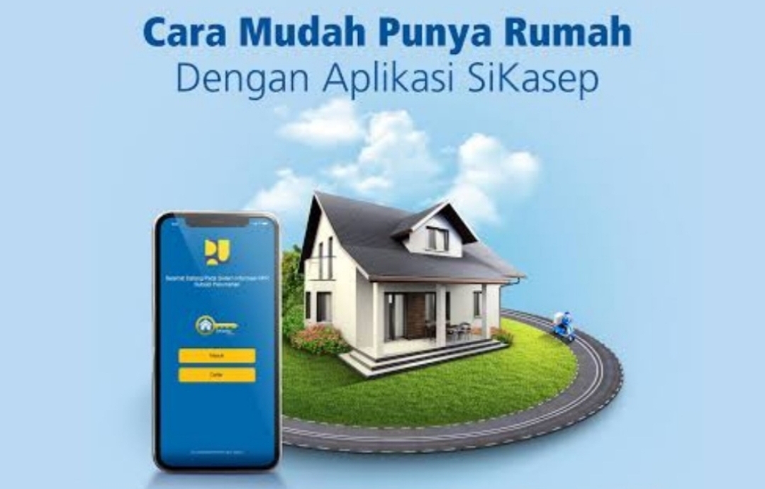 KPR di Bank BRI Berikan Kemudahan dan Cicilan Ringan