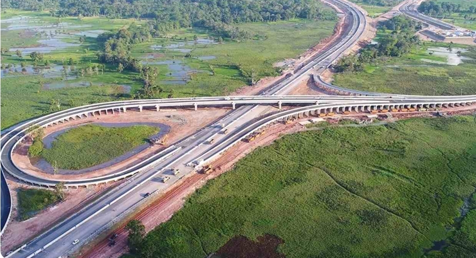 Jelang Nataru, Diskon Tarif Tol Terpeka Berakhir