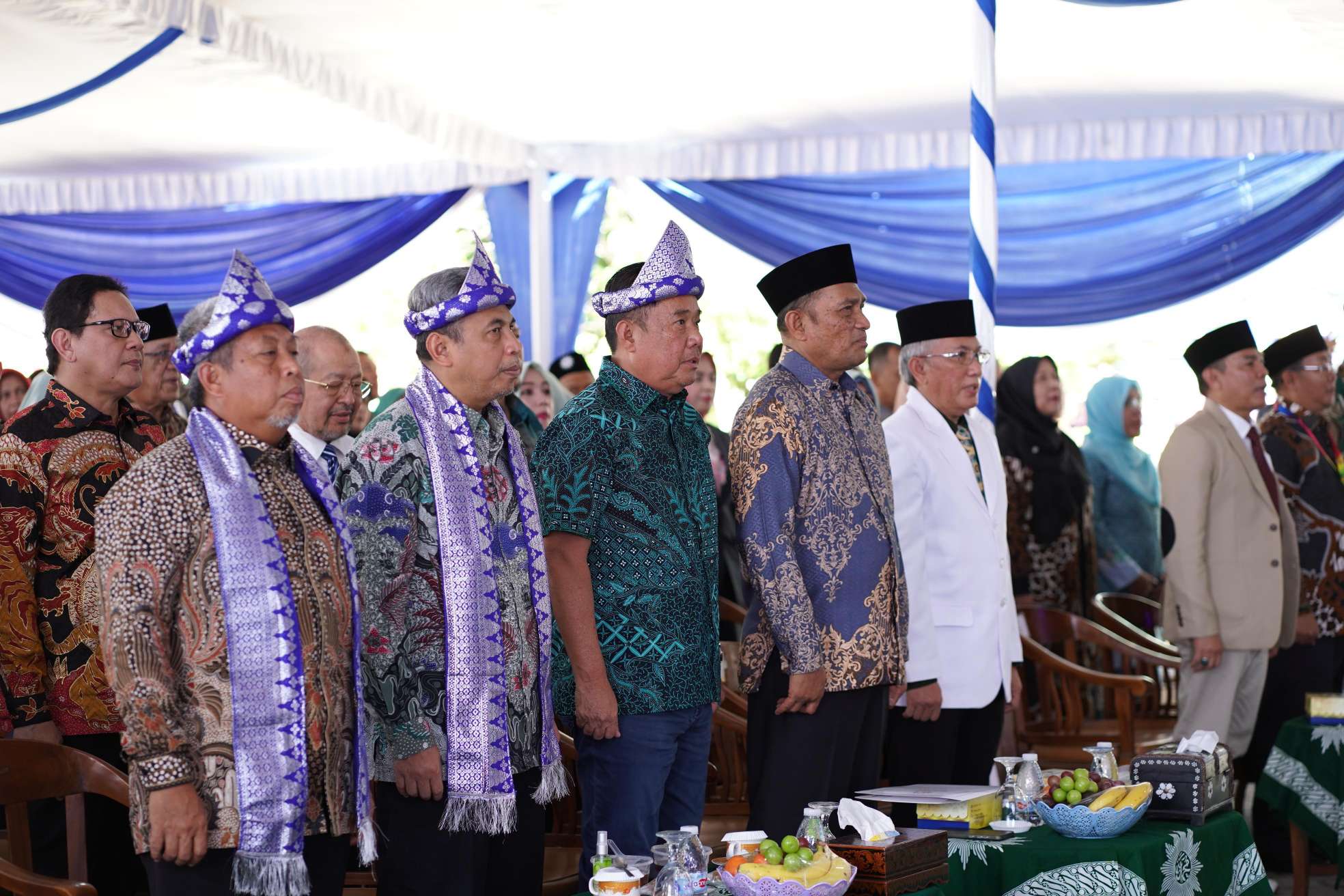 Wagub Sumsel Dorong RS Muhammadiyah Palembang Tingkatkan Mutu Layanan