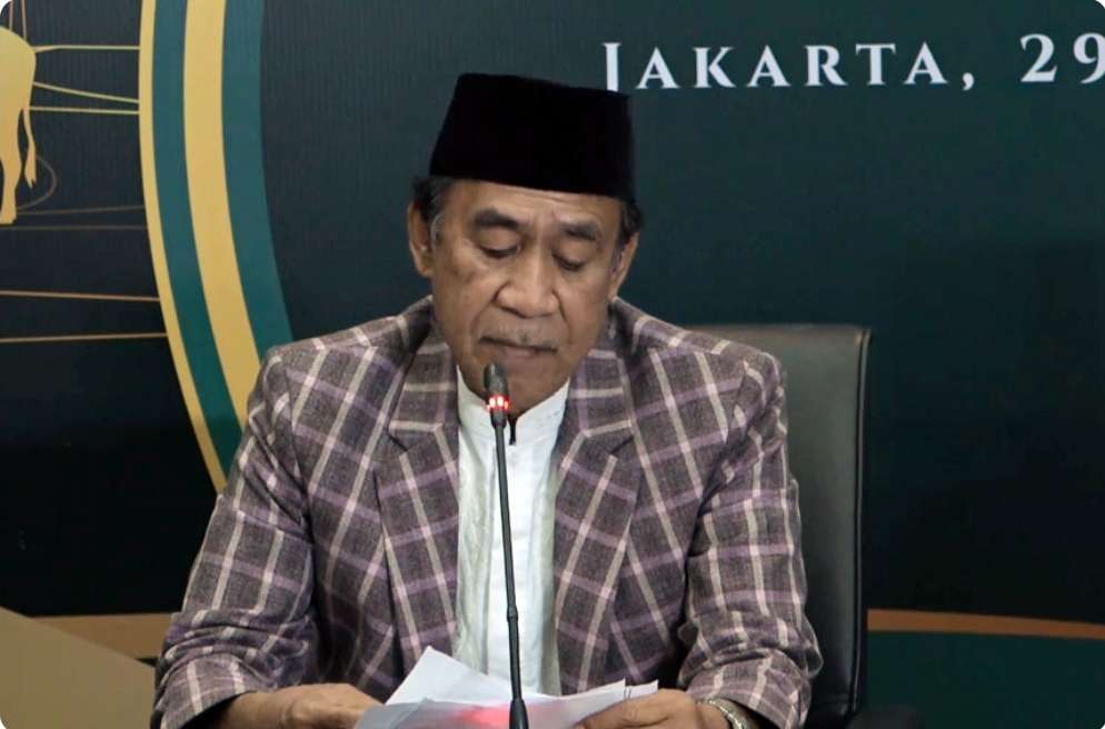 Pemerintah Tetapkan Idul Adha 29 Juni 2023, Muhammadiyah Sama Dengan Arab Saudi 28 Juni