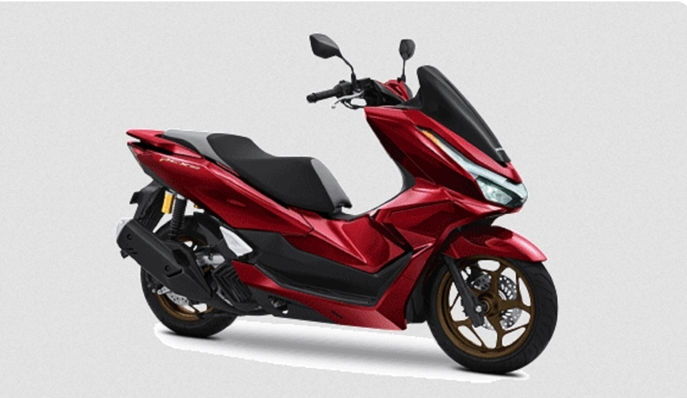 New Honda PCX RoadSync 2025 Resmi Diluncurkan, Ini Kelebihannya