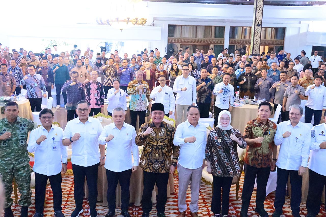 Pelabuhan Samudera Tanjung Carat, Gerbang Baru Kemakmuran Sumsel