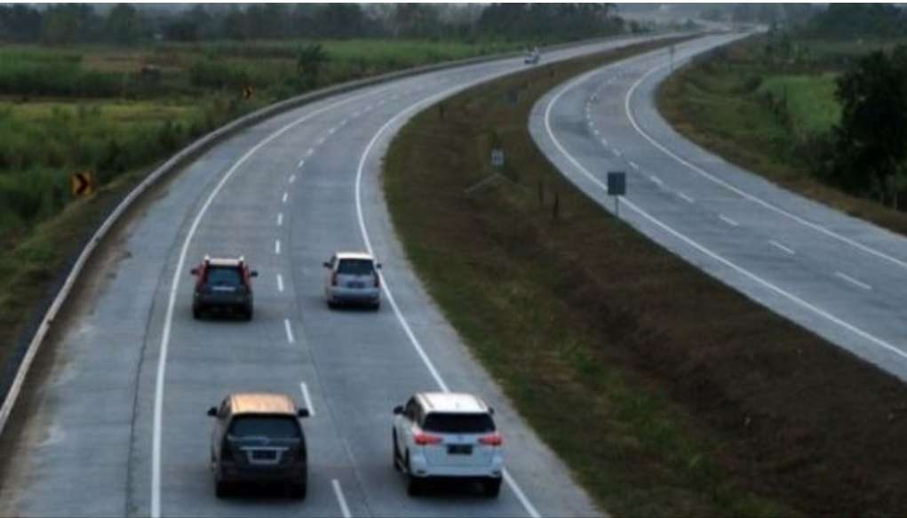 Selatan Jawa Dibelah Tol, Hubungkan 3 Provinsi, Berikut Profil Ruas Tolnya