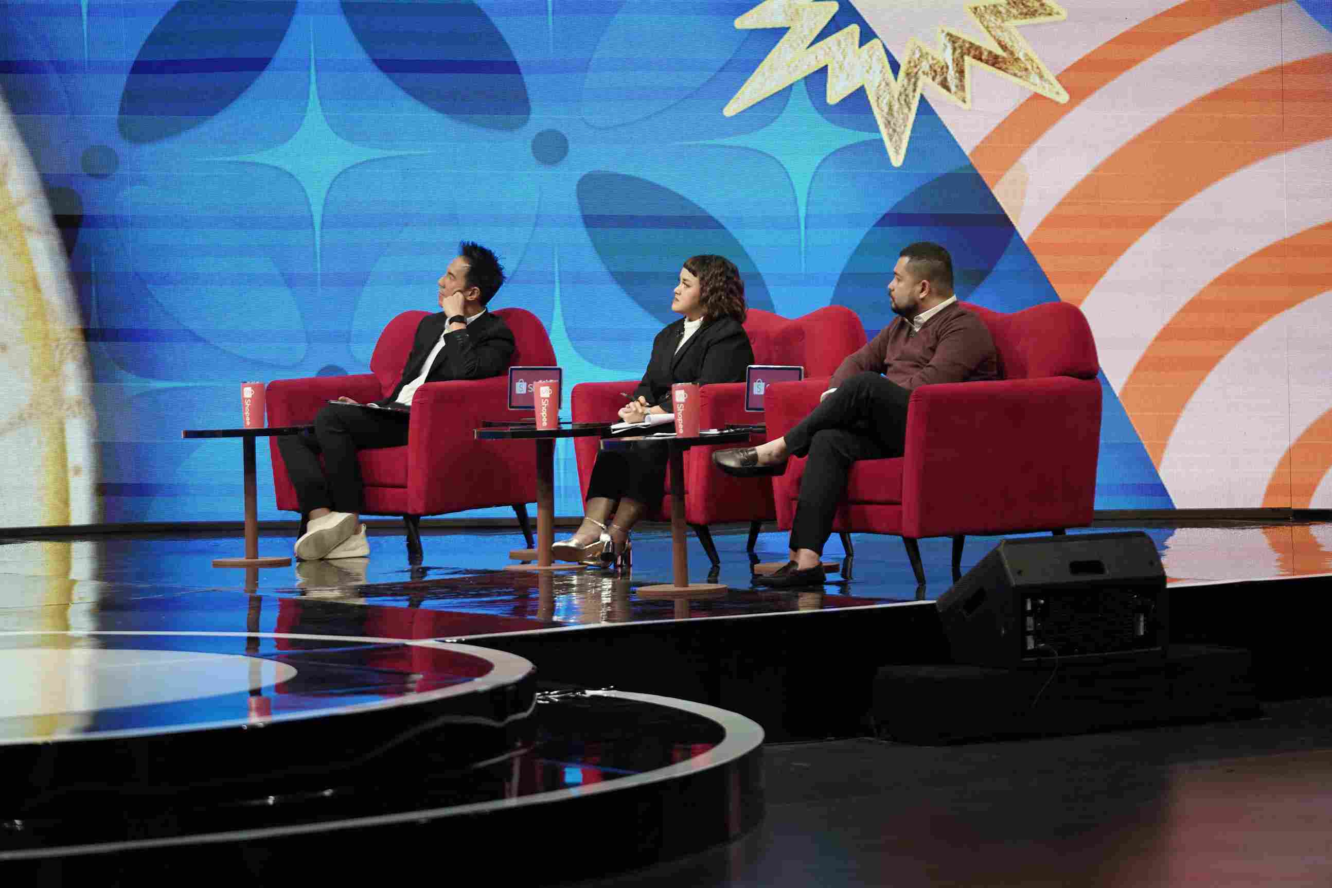 Kejutan Demi Kejutan, Empat Finalis Berebut Gelar Jagoan UMKM di Grand Final Shopee Jagoan UMKM Naik Kelas