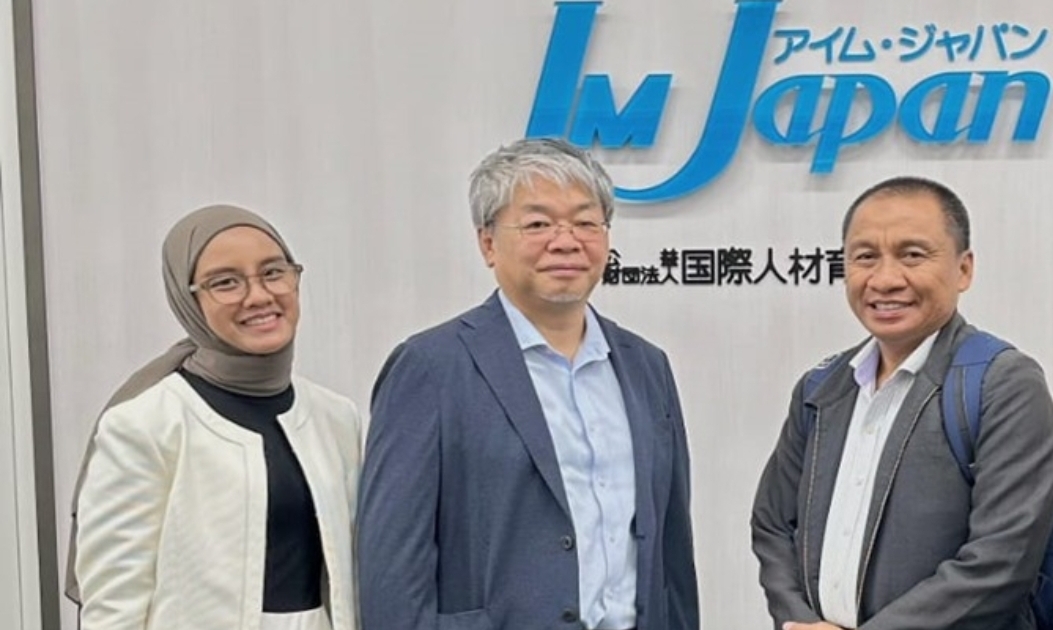 Program Magang ke Jepang, Pemkab Muba Siapkan Generasi Muda Hadapi Dunia Kerja Global
