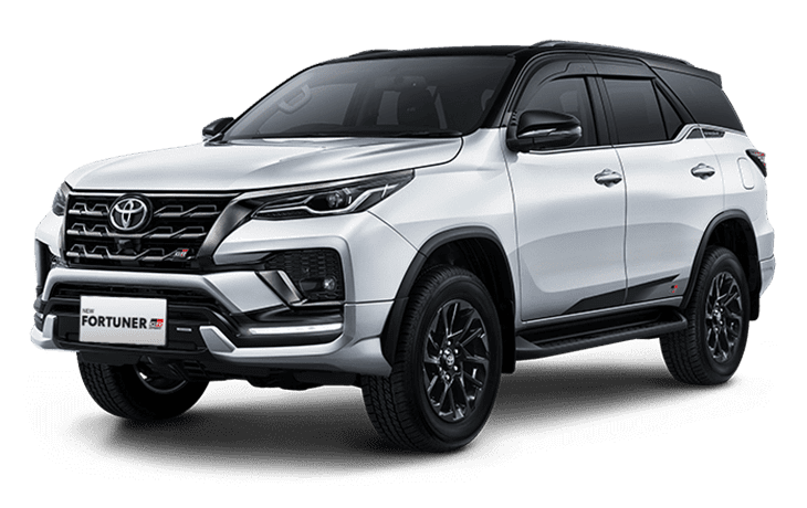 Uji Performa Toyota New Fortuner 2.8 GR Sport: Tenaga Lebih Besar, Konsumsi BBM Tetap Efisien