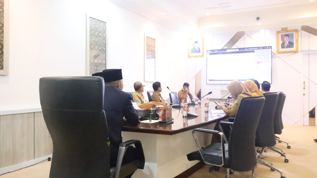 Pemkab Muba Tegaskan Komitmen Entaskan Kemiskinan, Sejalan dengan Asta Cita Presiden