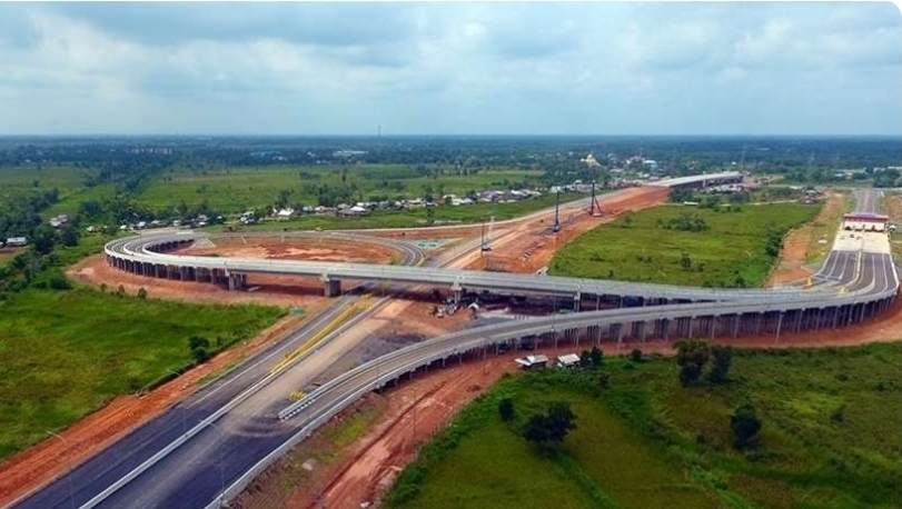 Pembangunan Tol Palembang–Betung Dikebut, Siap Digunakan untuk Mudik Lebaran 2026