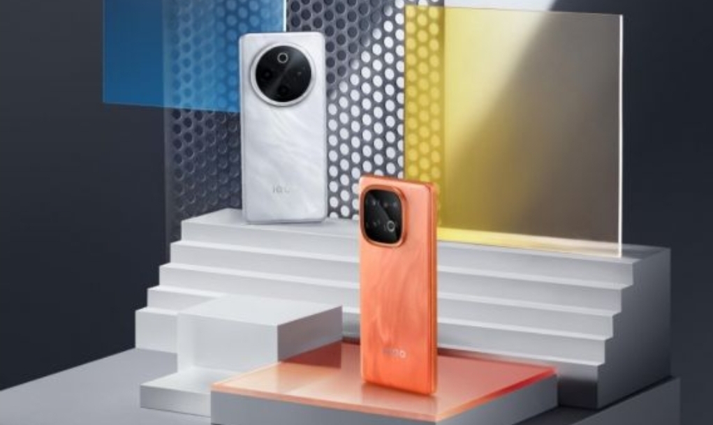 iQOO Z10 Hadie dengan Baterai Sangat Besar, Harga Mulai Rp 3 Jutaan