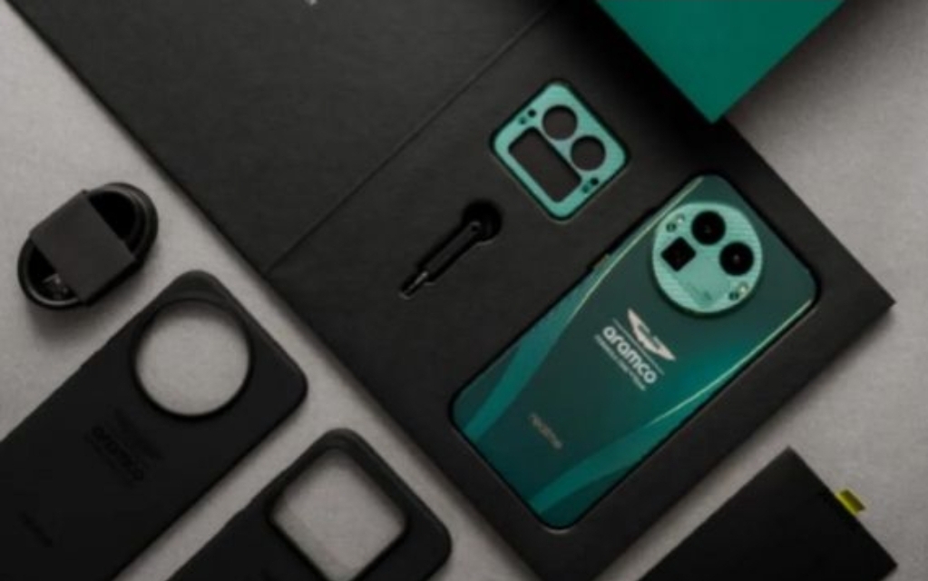 Realme GT 8 Pro Aston Martin F1 Edition Resmi Dijual, Paduan Kecepatan dan Kemewahan di Genggaman